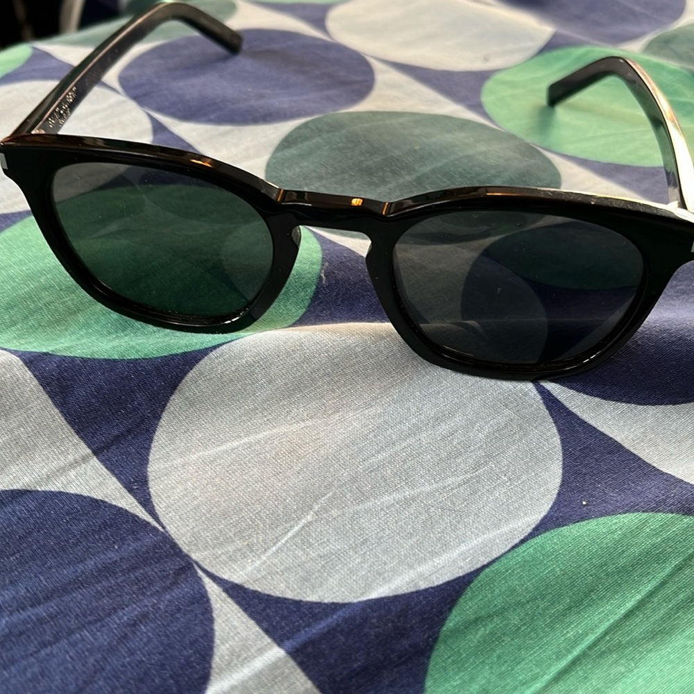 Saint Laurent sl28 sunglasses
